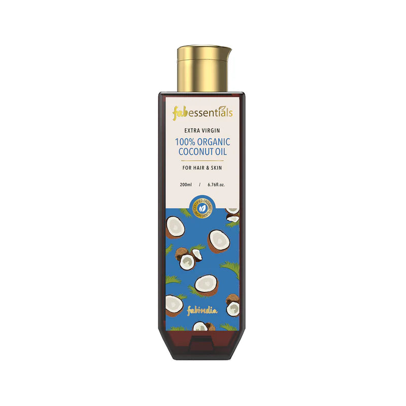 Coconut Oil - 200 ml