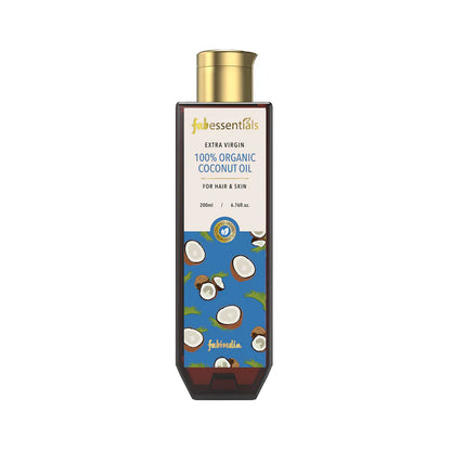 Coconut Oil - 200 ml
