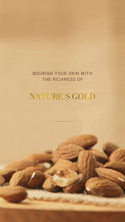 Sweet Almond Oil - 100 ml